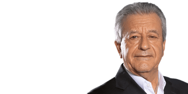 busto presidente abras