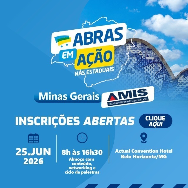 Abras em ação | AMIS