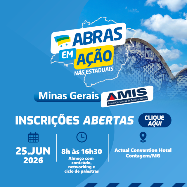 Abras em ação | AMIS