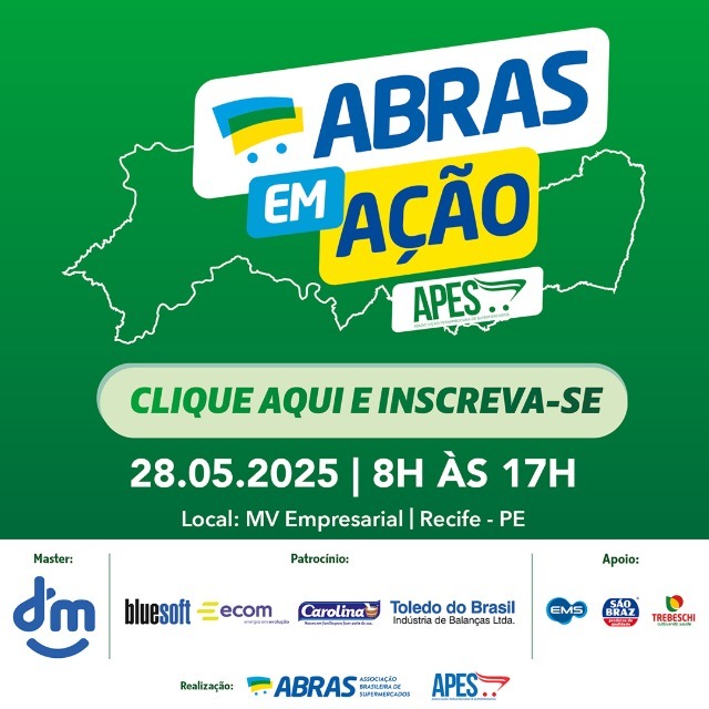 Abras em Ação - APES