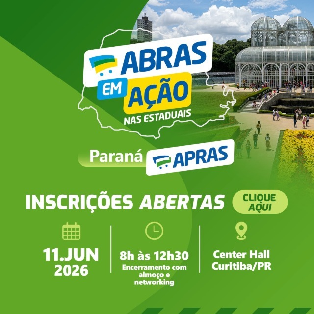 Abras em ação | APRAS