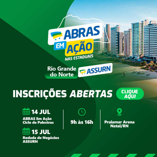 Abras em ação | ASSURN