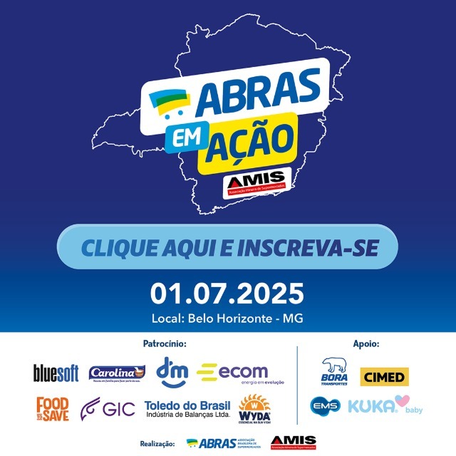 ABRAS em Ação nas Estaduais - AMIS