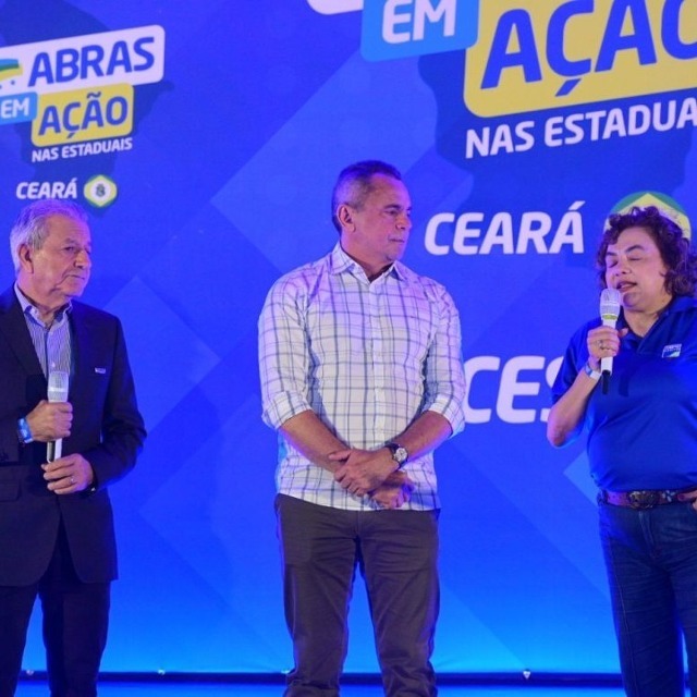 ABRAS em Ação nas Estaduais – Ceará apresenta a colaboração entre a indústria e o varejo