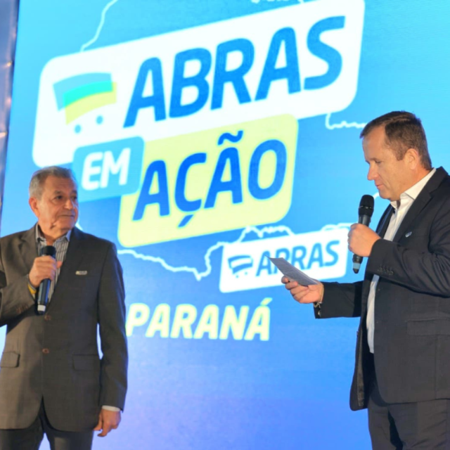 ABRAS em Ação nas Estaduais – Paraná promove negócios, relacionamento e muita conexão