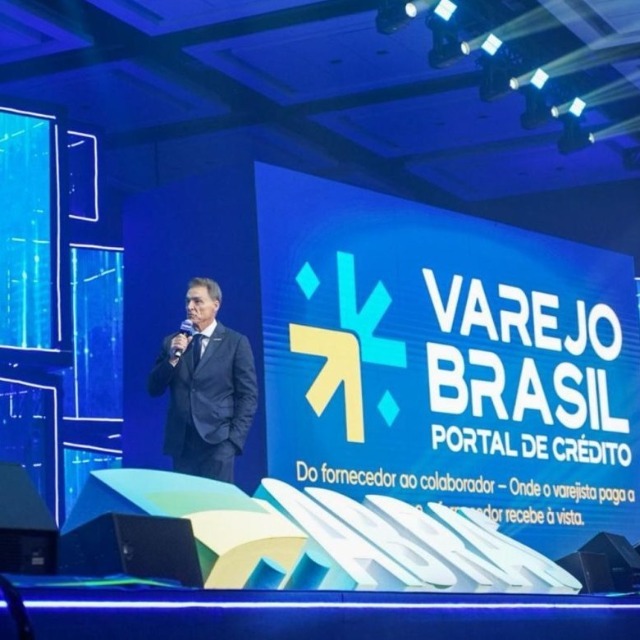 ABRAS e Ártico Capital selam parceria com a criação do portal Varejo Brasil
