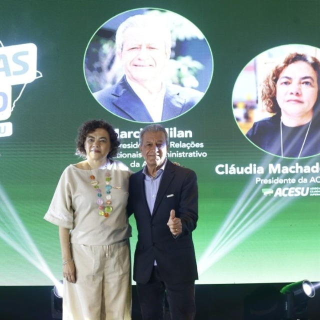 ABRAS em Ação nas Estaduais – Ceará promove evento estratégico para o setor supermercadista