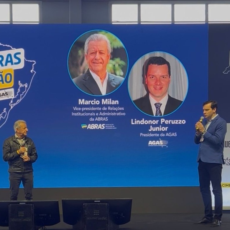 Primeira edição do ABRAS em Ação Rio Grande do Sul promove encontro estratégico para o setor supermercadista