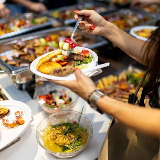 MAIS ALIMENTAÇÃO, MENOS INTERMEDIAÇÃO