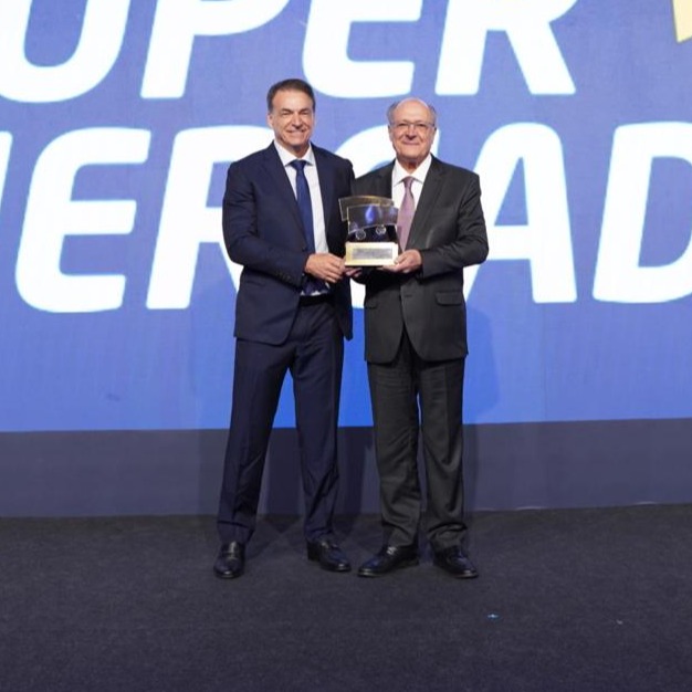 ABRAS celebra o Dia dos Supermercados com jantar especial em SP