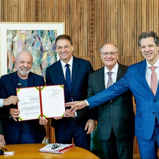 Atualização do PAT traz eficiência e beneficia  consumidores e empresas