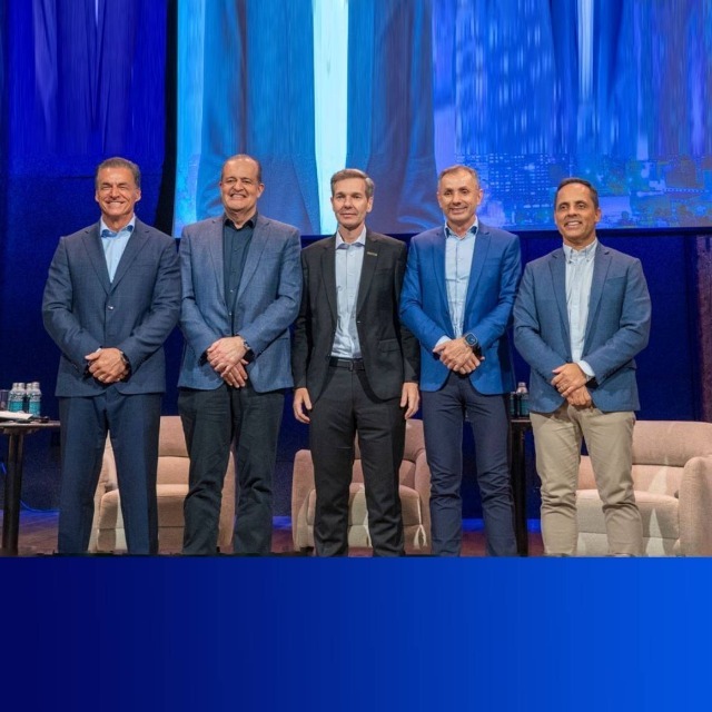 Supermercados brasileiros discutem desafios do setor no Jantar Abras NY