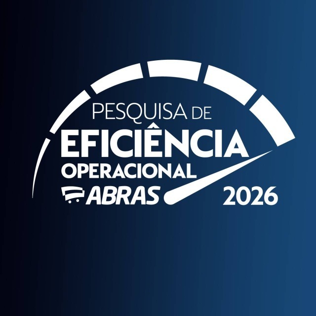 Pesquisa Eficiência Operacional 2026 avança para mensurar geração de valor em seções estratégicas para o varejo