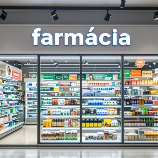 Sanção da lei que permite Farmácia Completa nos Supermercados é uma conquista de todos os brasileiros