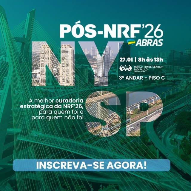 Pós-NRF 26