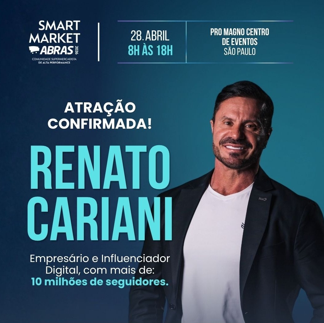 SmartMarket - Carinani