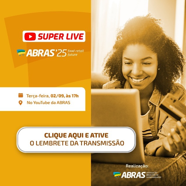 SuperLive ABRAS'25
