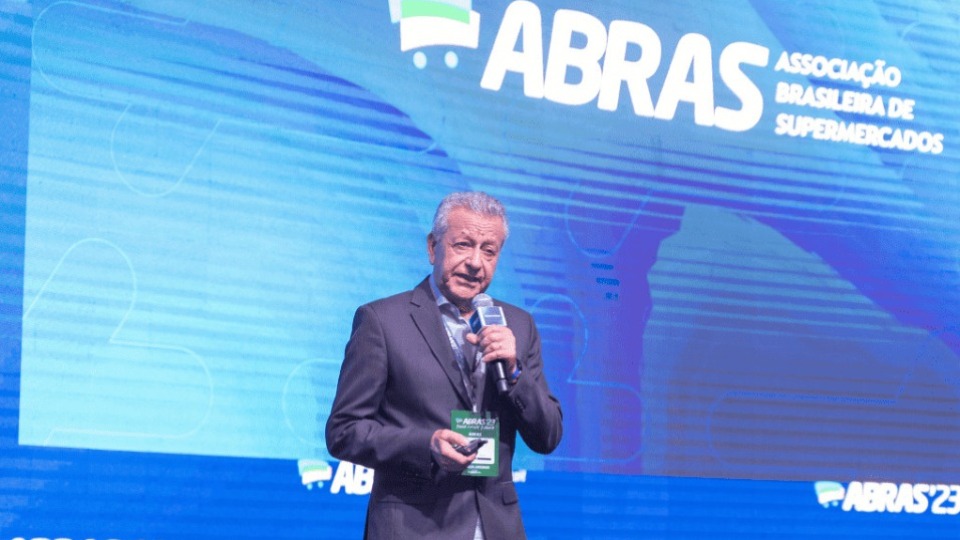 RAMA apresenta novos resultados durante a ABRAS´23 food retail future